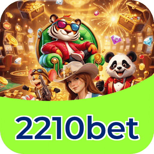 Jogos com maior RTP na 2210bet