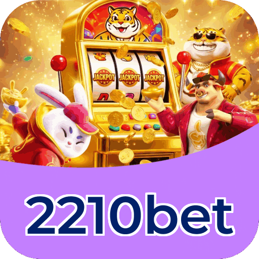 Login rápido no app 2210bet